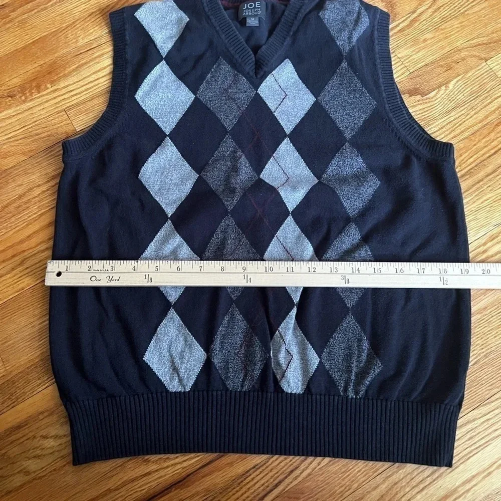 Mens Vest